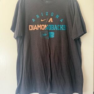 Nike Arizona Diamondbacks Graphic Tee